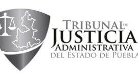 Timeline: TRIBUNALES DE JUSTICIA ADMINISTRATIVA