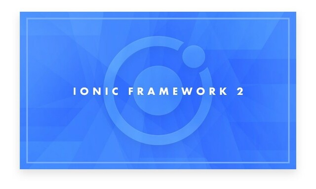 Ionic 2.0