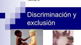 Timeline: Discriminación y exclusión (algunos acontecimientos en México)