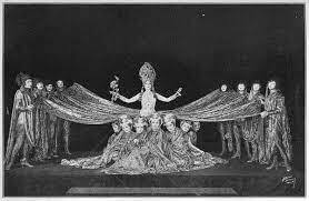 Ziegfeld Follies