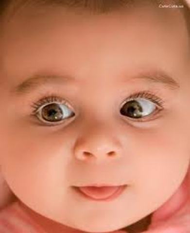 My brother was born  !!!! So handsome !