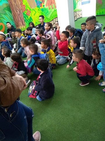 Momento 1- Inicio de práctica