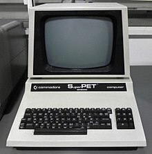 Commodore PET