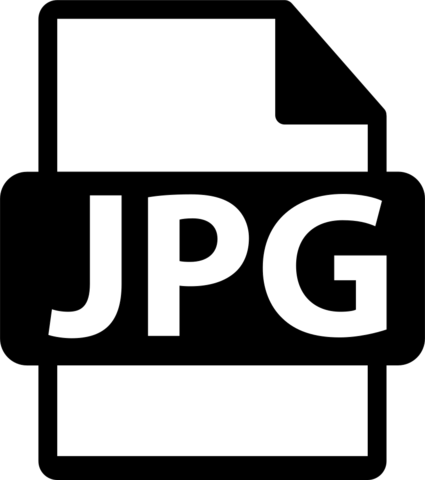 Разработан графический формат JPEG