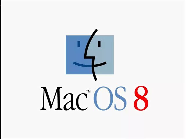 Фирма Apple выпустила операционную систему Macintosh OS 8.