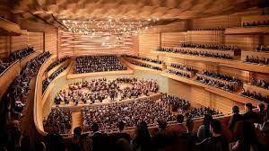 New York Philharmonic-Symphony