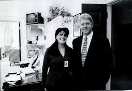 Clinton-Lewinsky Scandal