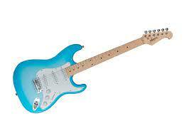 Electric Guitar
