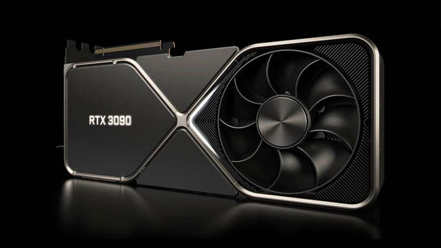 Nvidia изобрела видеокарту для 4к гейминга по цене неплохой машины