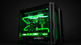 Timeline: History of  PC