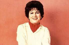 Patsy Cline