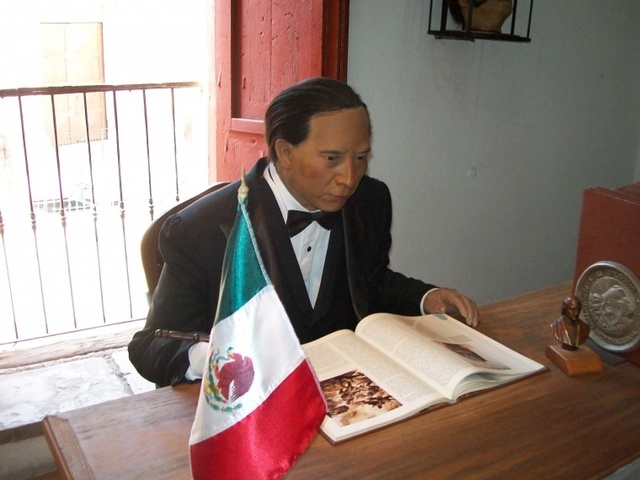 Convocación al pueblo mexicano