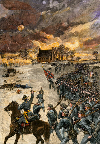 Chancellorsville