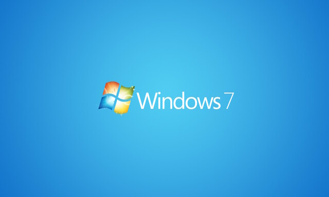 WINDOWS 7