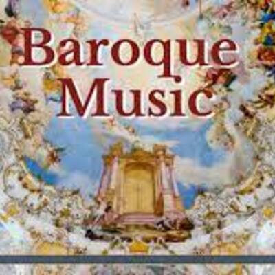 Timeline: Baroque