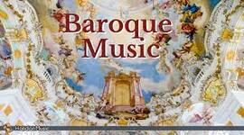 Timeline: Baroque
