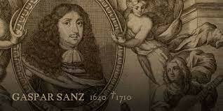 Gaspar Sanz