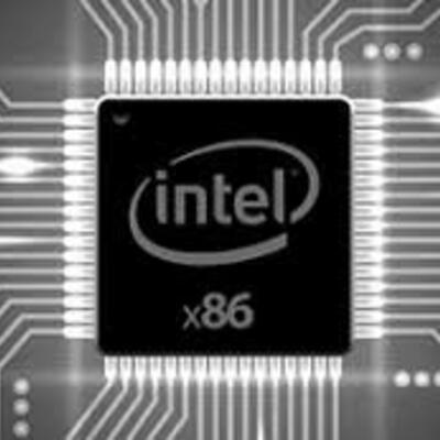 Timeline: Procesadores Intel X86