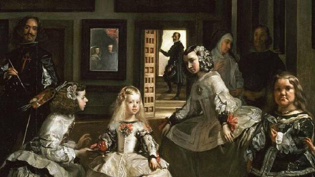 Las Meninas