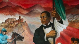 Timeline: Los problemas económicos, políticos y sociales para la organización del Estado nacional