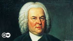 Johann Sebastian Bach