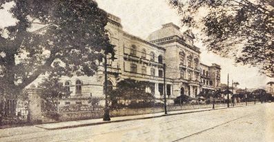 Imperial Instituto dos Surdos-Mudos