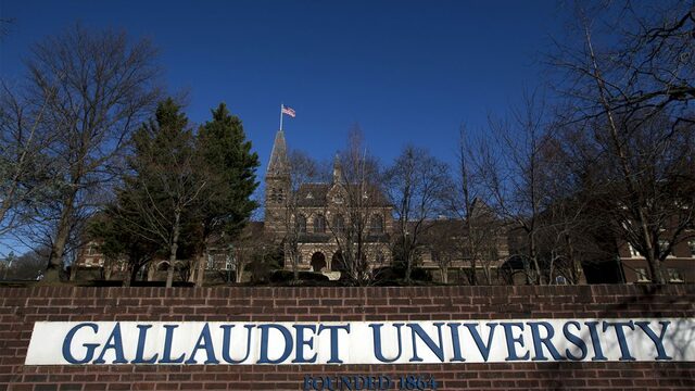 Universidade Gallaudet