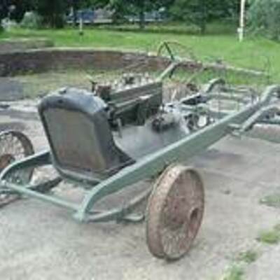 Timeline: Evolución del Bastidor