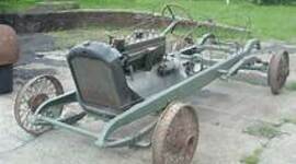 Timeline: Evolución del Bastidor