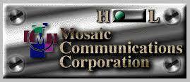 Mosaic Communications