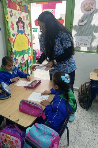 Maravillosa Experiencia