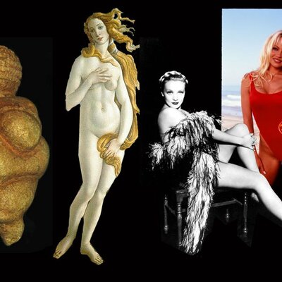 Timeline: “Definición, relación con otras disciplinas filosóficas y la concepción histórica de la Estética: La Estética a través de la historia”