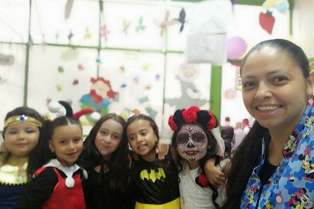 Finalización de la practica