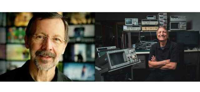 Aportes de Edwin Catmull