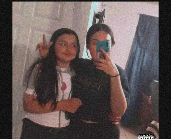 Nacio mi hermanita (Danna).