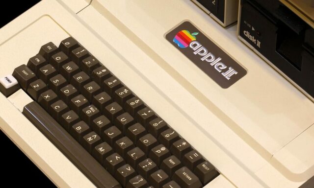 Apple II