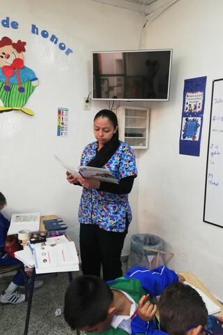 MOMENTO 2 RECUPERACION DEL PROCESO VIVIDO