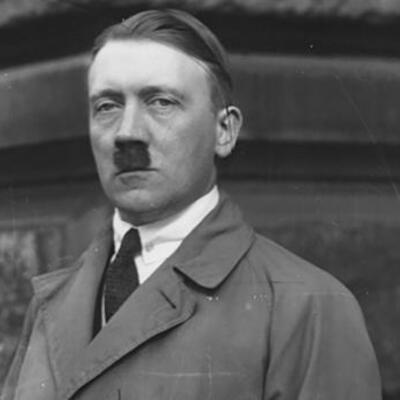 Timeline: Adolf Hitler- How did he rise to power?