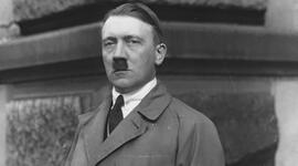 Timeline: Adolf Hitler- How did he rise to power?