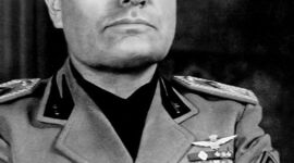 Timeline: Benito Mussolini