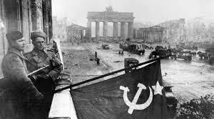 Communist Revolution