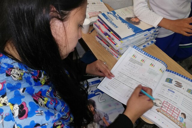 INTERVENCION PEDAGOGICA