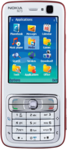 Nokia 73