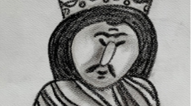 Timeline: 1500-PETRINALE.
