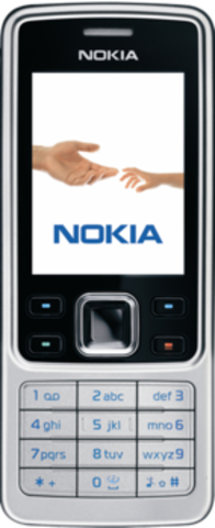 Nokia 6300