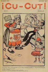 Ley de Jurisdicciones