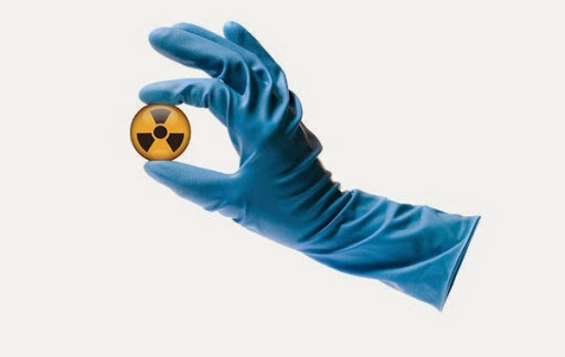 Normas de radioprotección