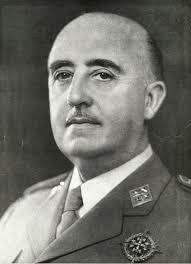 Franco el "Generalíssim"
