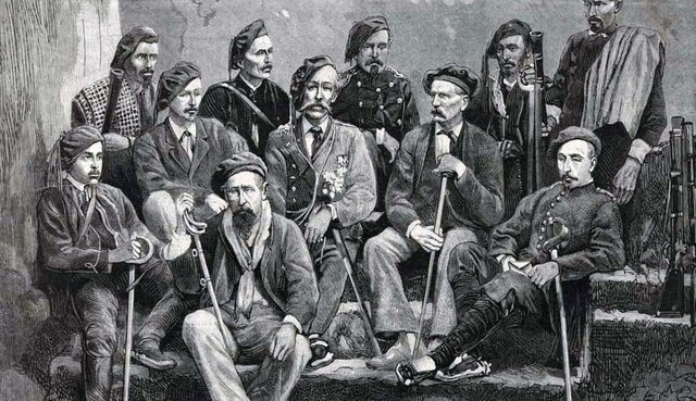 Ley de Jurisdicciones