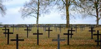 Lehen Mundu Gerraren Ondorioak